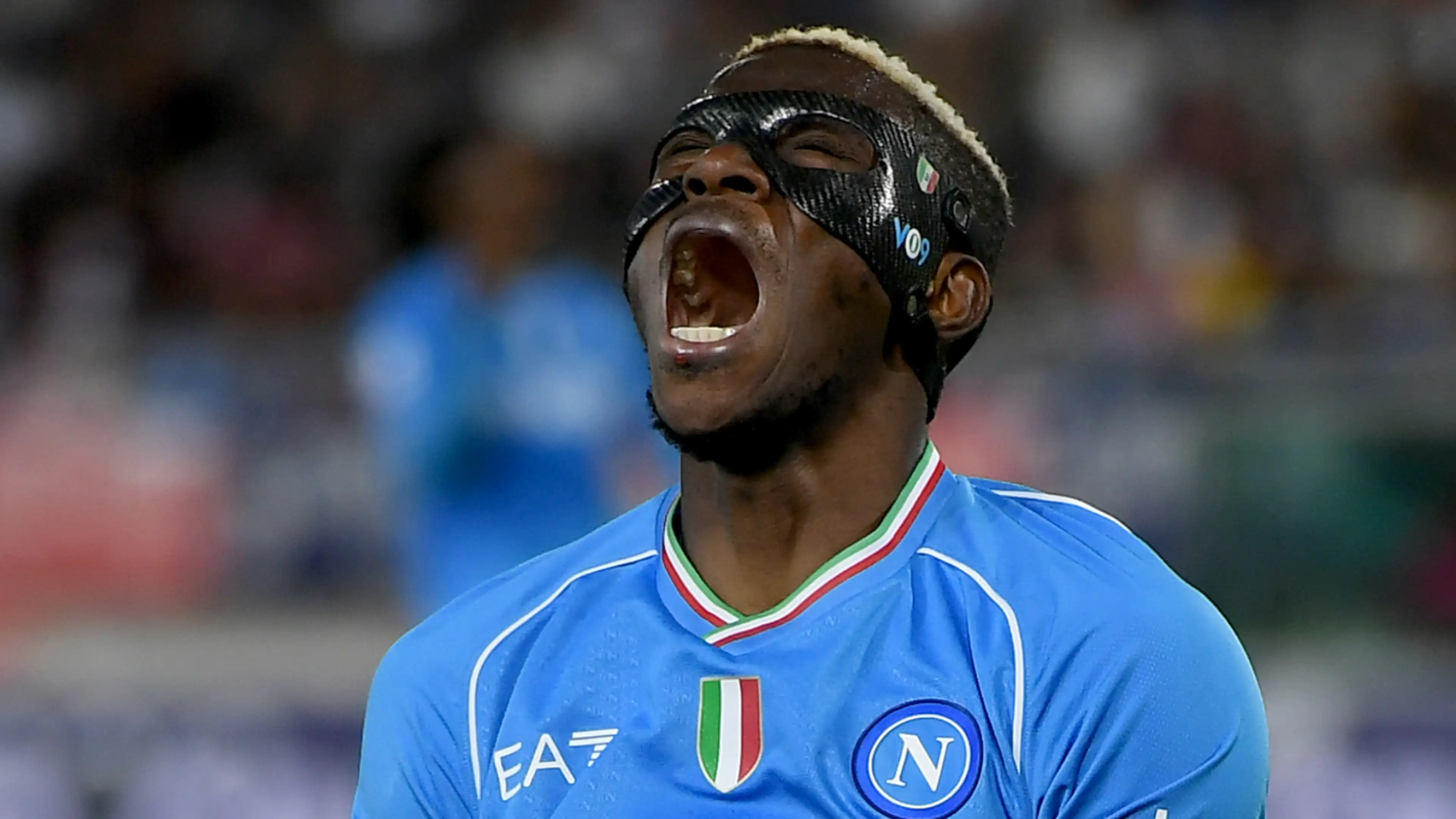 Chelsea's transfer bid for Serie A star gaining momentum with Premier League duo also on radar